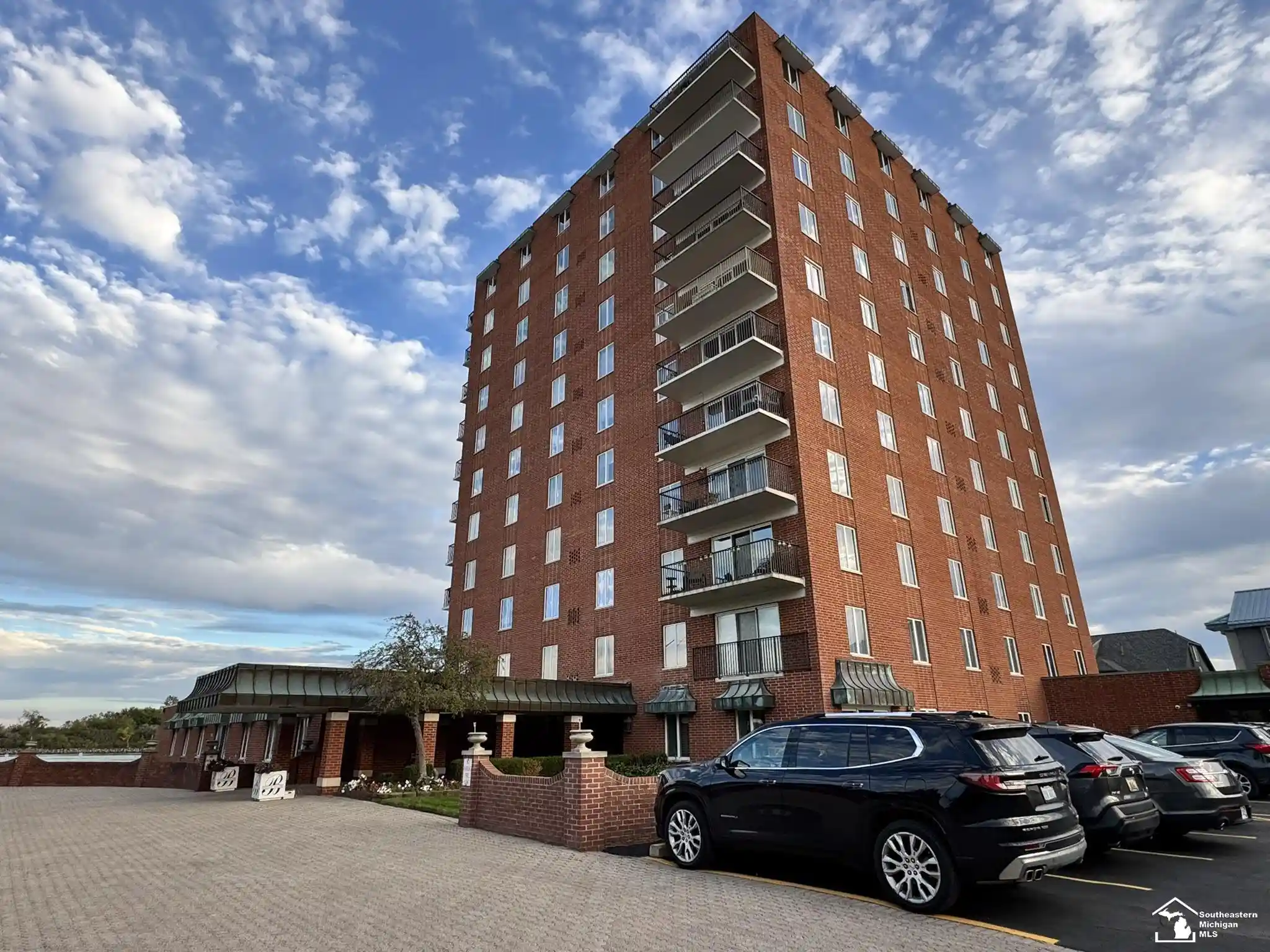 Photo 1 of Condo for sale at 3301 Biddle Ave, Wyandotte, MI 48192 | MLS# 57050224668 | Listing updated on 2026-10-21