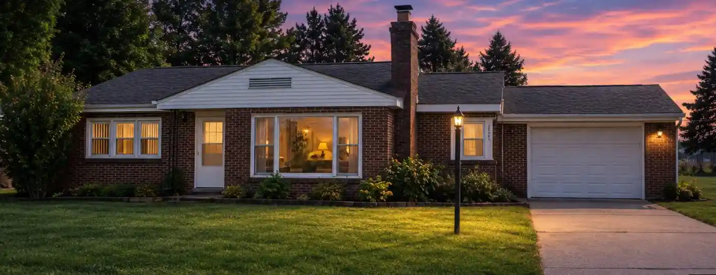 Photo 1 of Sale Pending at 25841 Us 12, Sturgis, MI 49091 | MLS# 68026054346 | Listing updated on 2026-10-17