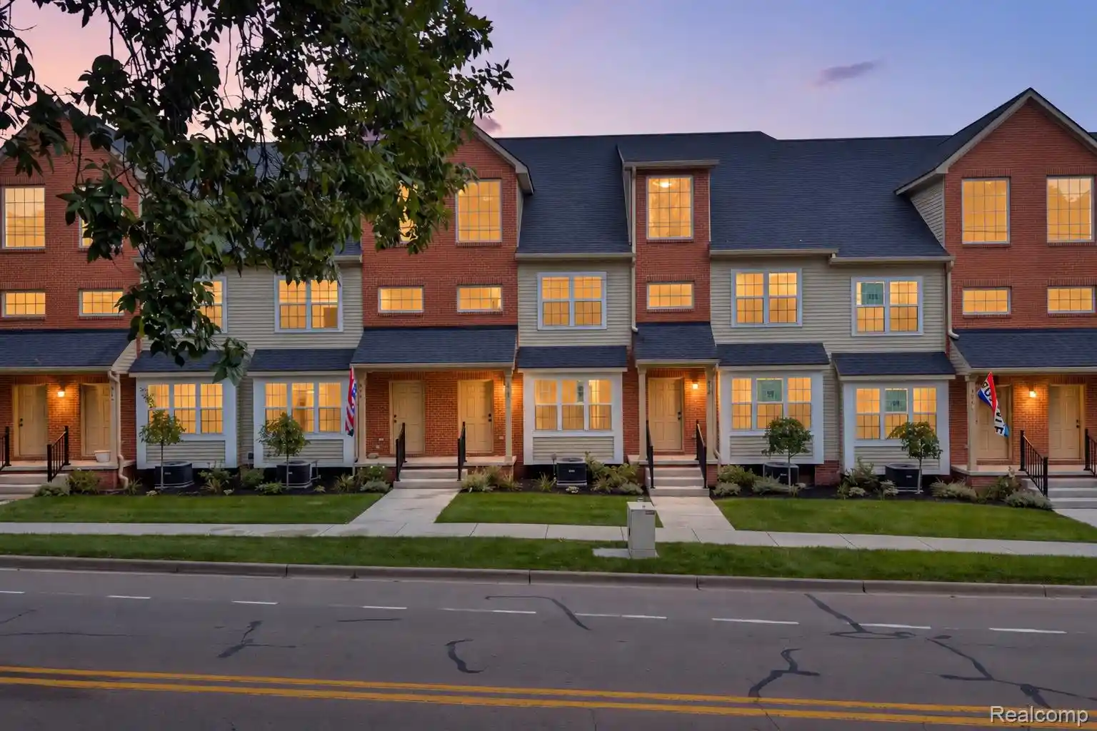 Condo for sale at 512 Village Ln, Milford, MI 48381 | MLS# 20261082756