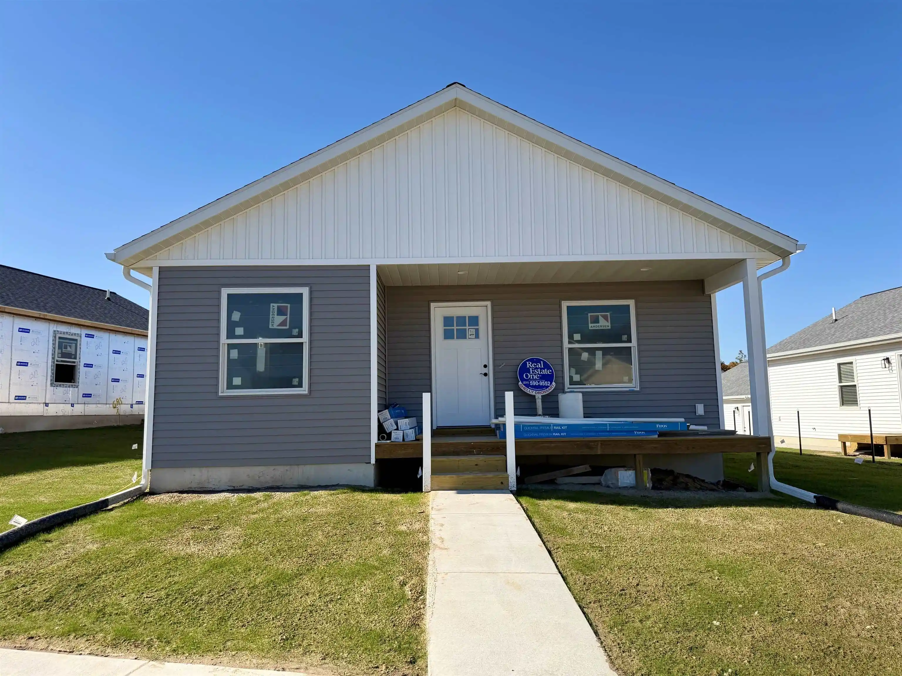 Single family home for sale at 748 Ashland Dr, Traverse City, MI 49696 | MLS# 78080074458 | Listing updated on 2026-10-15
