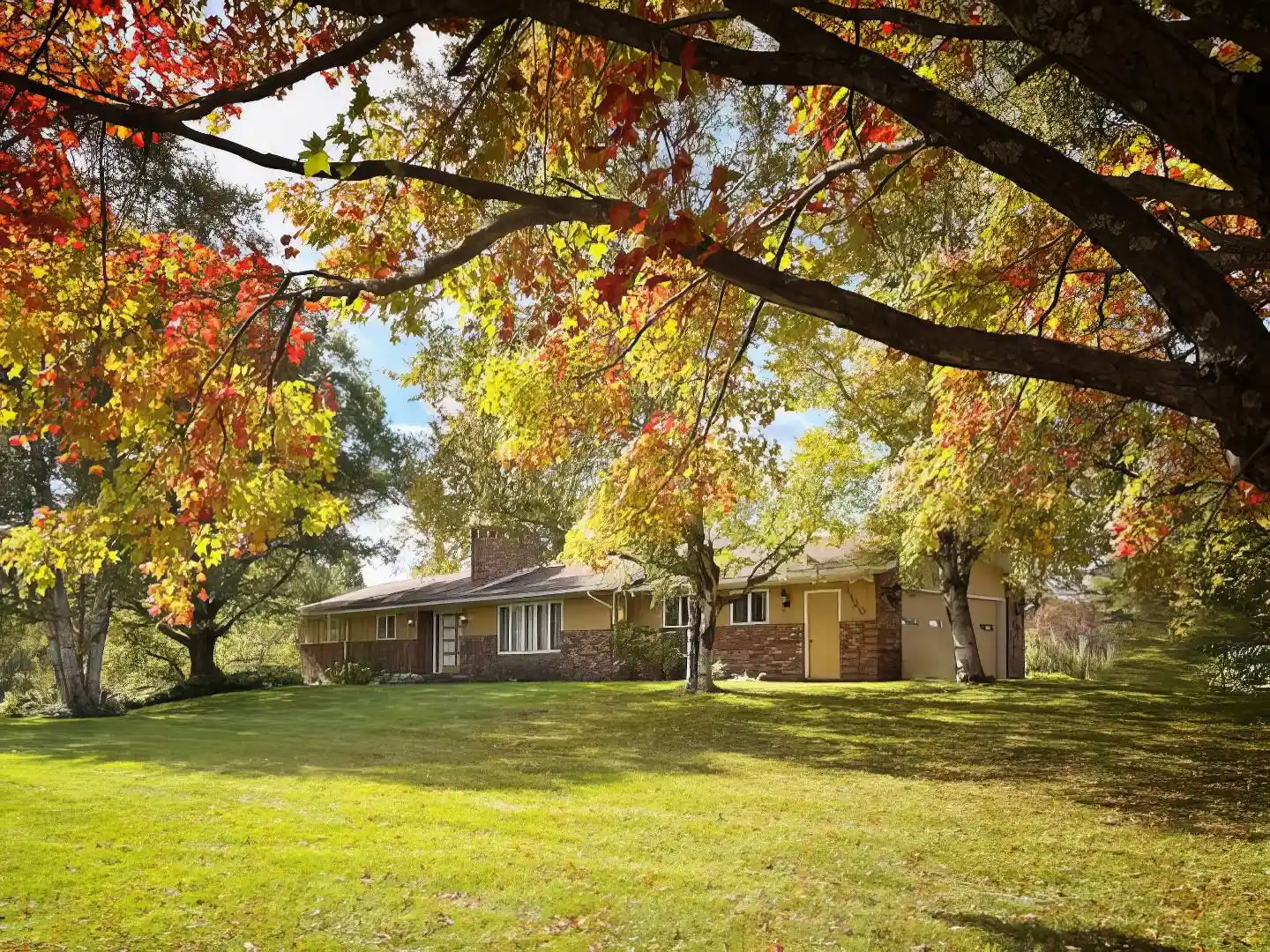 Single family home for sale at 3120 County Rd 633, Grawn, MI 49637 | MLS# 78080074459