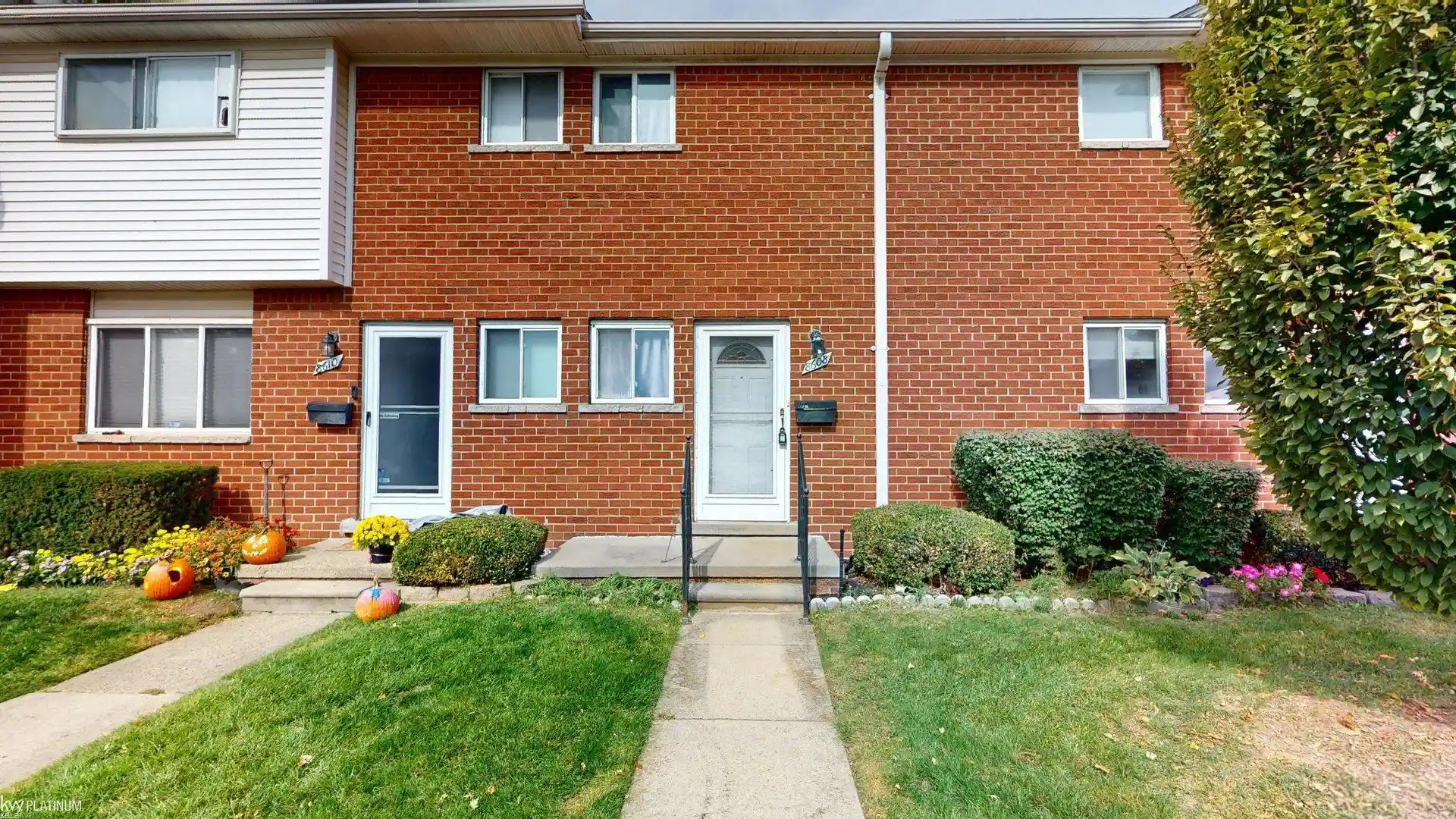 Photo 1 of Condo for sale at 8608 Kaltz St, Center Line, MI 48015 | MLS# 58050224672 | Listing updated on 2026-10-12