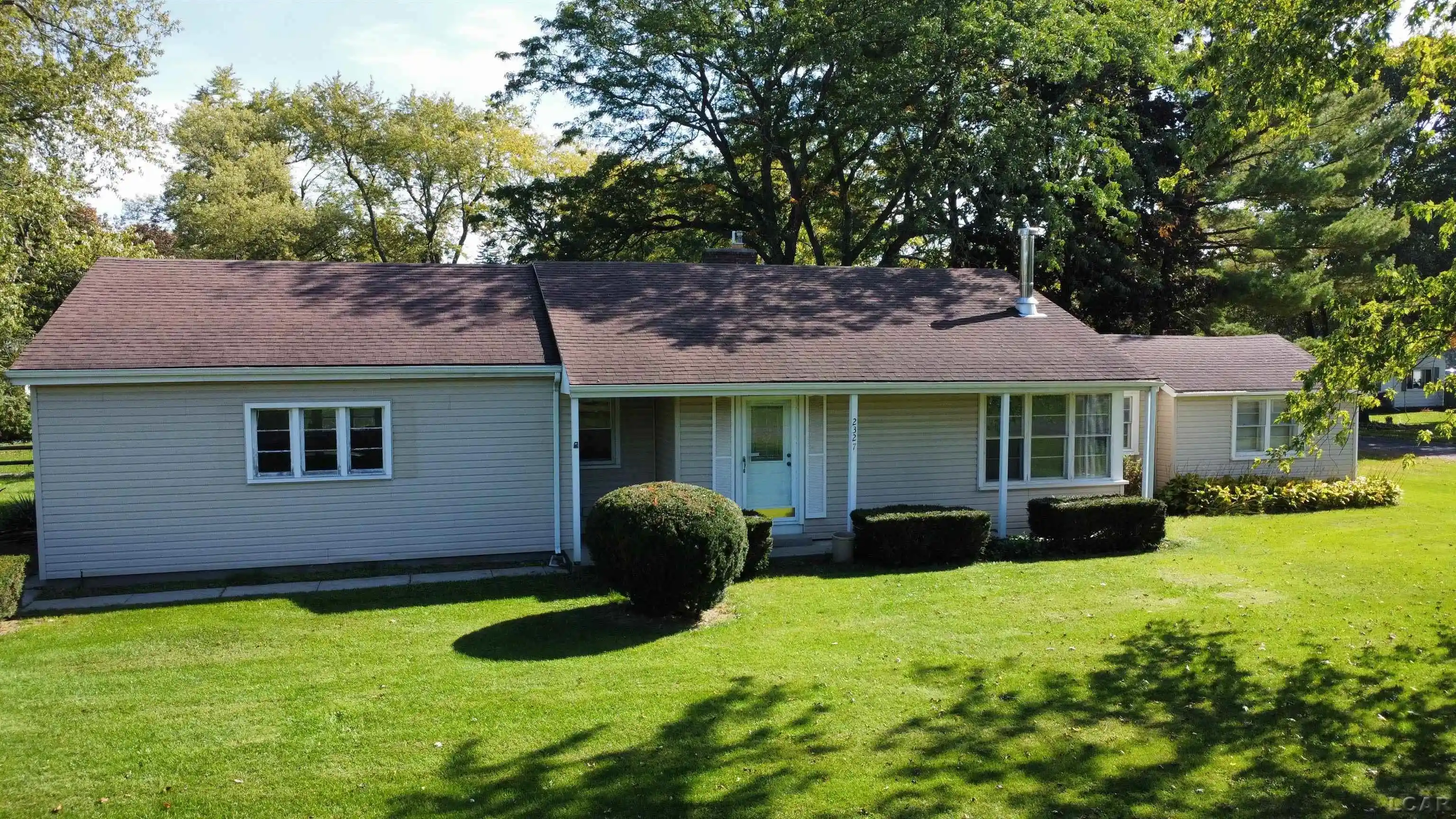 Photo 1 of Single family home for sale at 2327 Sunset Ln, Adrian, MI 49221 | MLS# 56050224673 | Listing updated on 2026-10-19