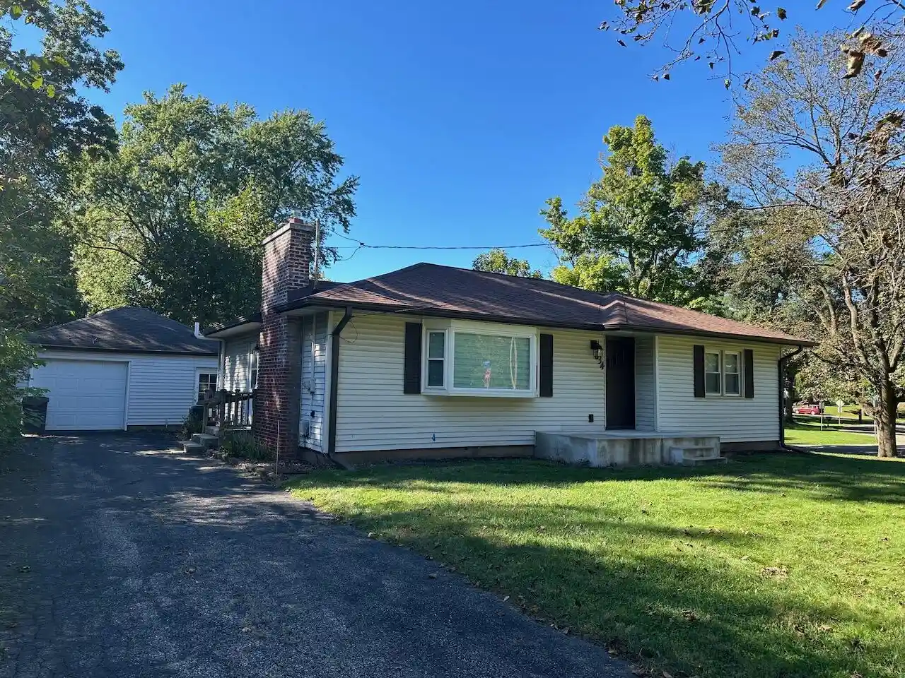 Photo 1 of Single family home for sale at 834 Westfall Ave, Kalamazoo, MI 49006 | MLS# 66026054355 | Listing updated on 2026-10-21