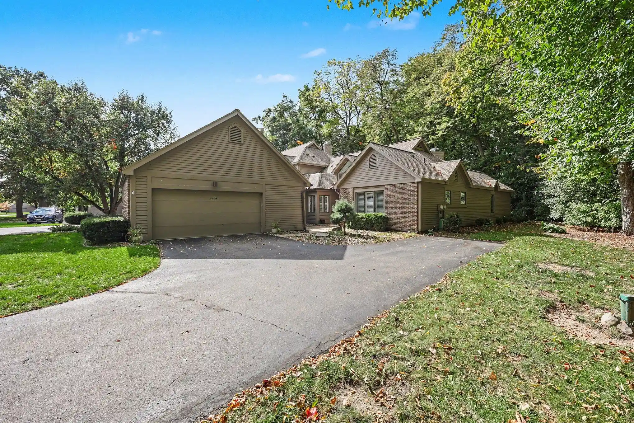 Photo 1 of Condo for sale at 4635 Cottonwood Dr, Ann Arbor, MI 48108 | MLS# 81026054368 | Listing updated on 2026-10-15