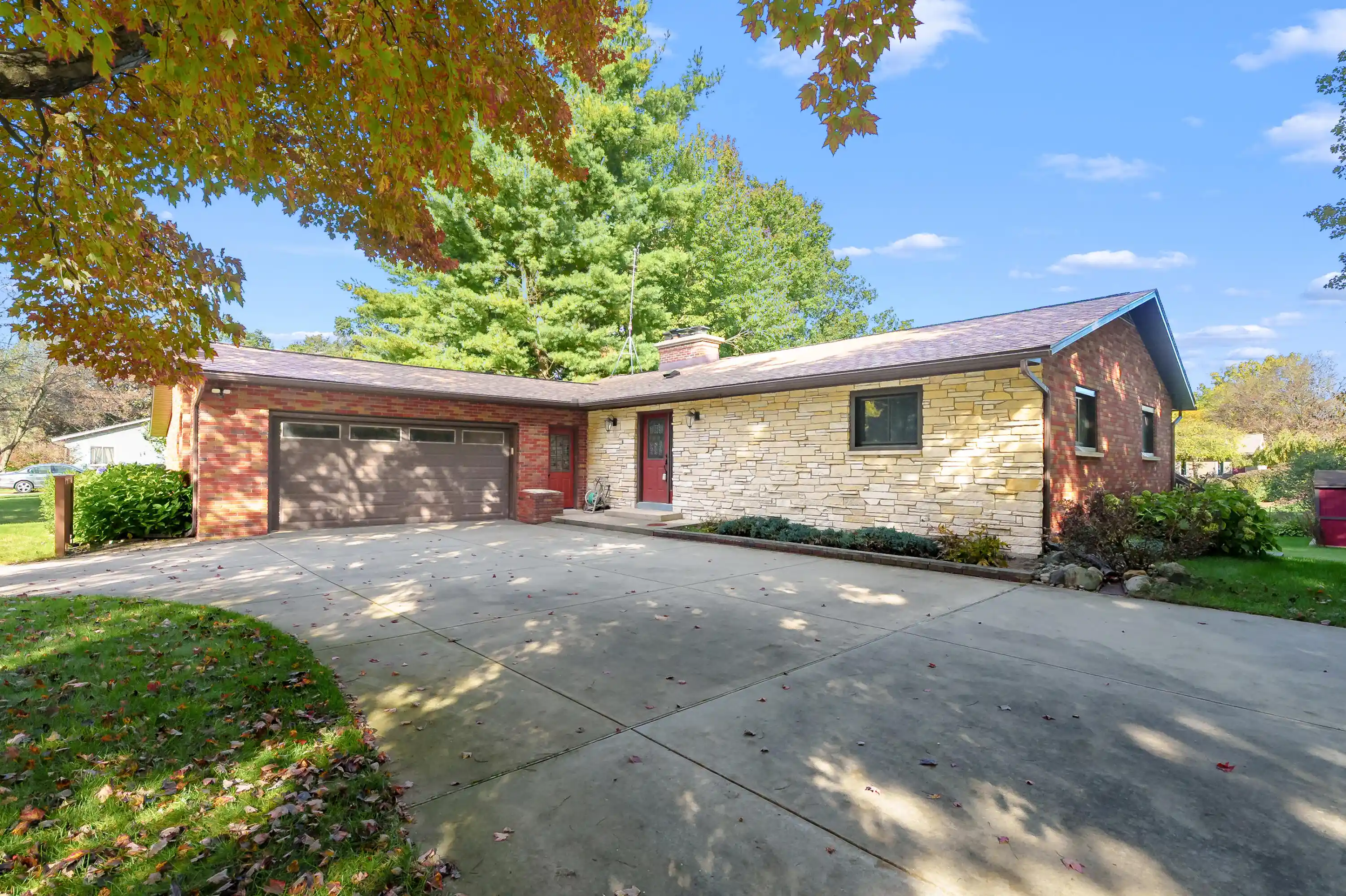 Photo 1 of Sale Pending at 8138 Heritage Dr, Kalamazoo, MI 49009 | MLS# 66026054370 | Listing updated on 2026-10-20