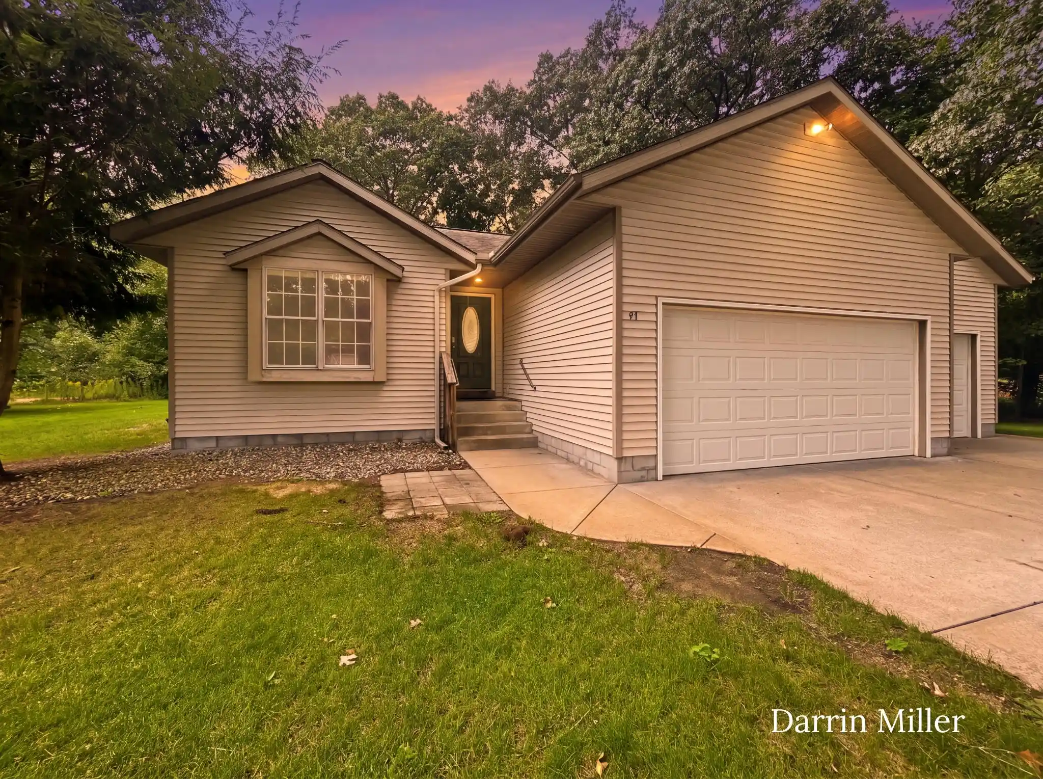 Photo 1 of Single family home for sale at 47 Serra Ct, Muskegon, MI 49442 | MLS# 71026054371 | Listing updated on 2026-10-22