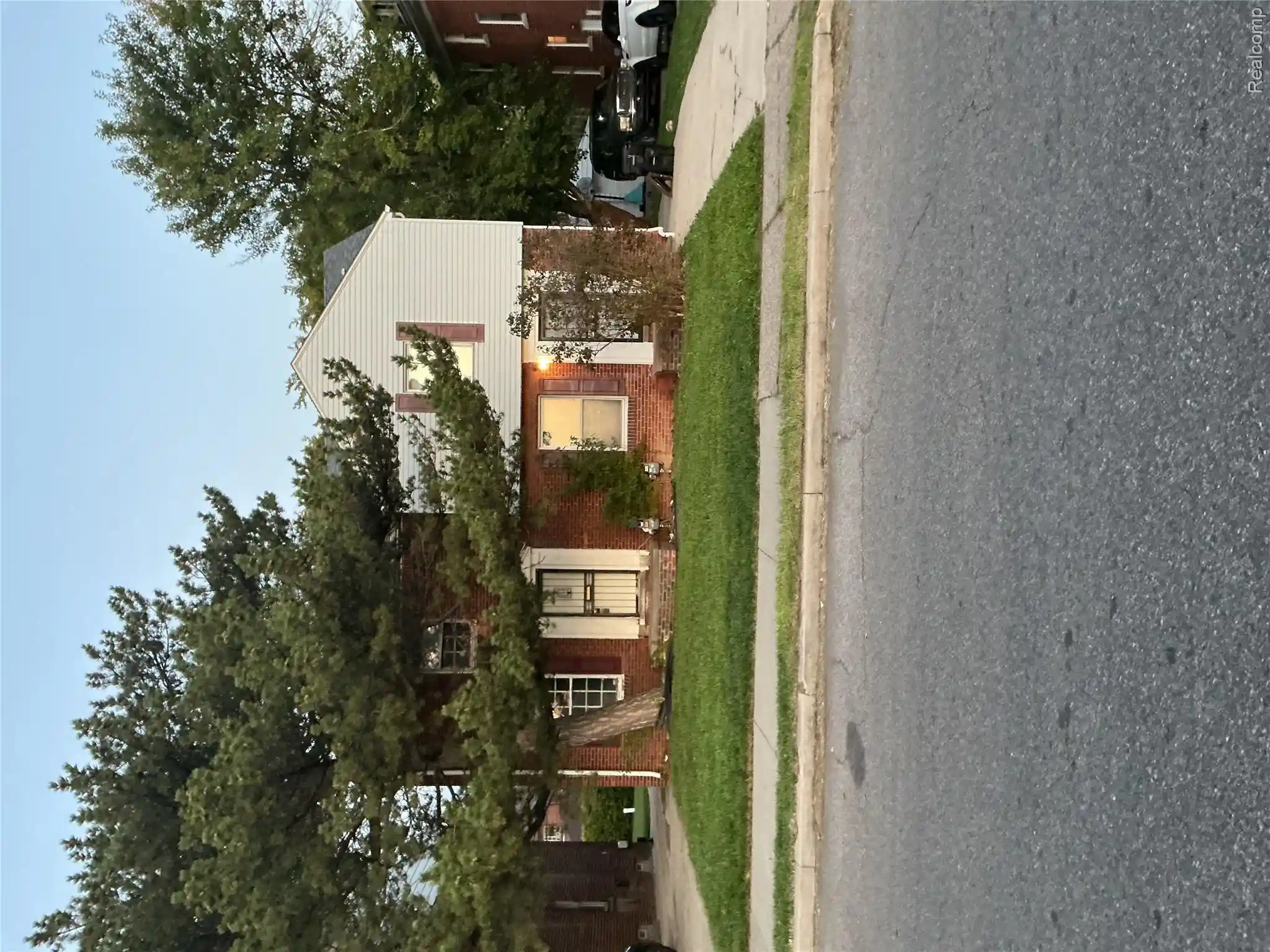 Photo 1 of Sale Pending at 16864 16866 Fairfield St, Detroit, MI 48221 | MLS# 20261082791 | Listing updated on 2026-10-26
