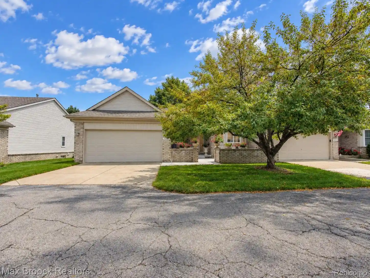 Photo 1 of Sale Pending at 41205 Chancellor Ct, Clinton Township, MI 48038 | MLS# 20261082797 | Listing updated on 2026-10-28