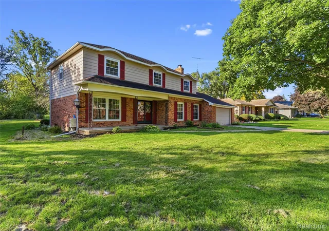 Photo 1 of Single family home for sale at 6557 Rustic Ridge Trl, Grand Blanc, MI 48439 | MLS# 20261082803 | Listing updated on 2026-10-26