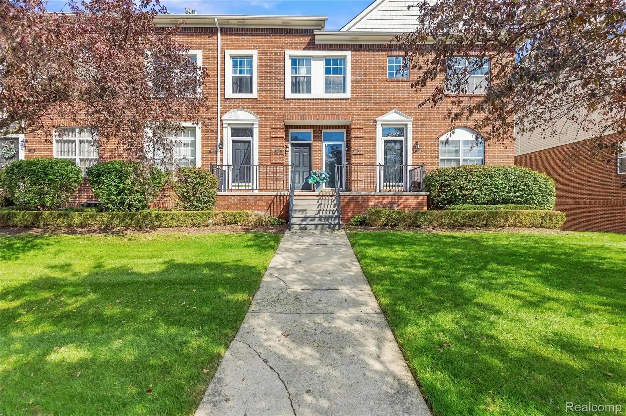 Condo for sale at 43131 Strand Dr, Sterling Heights, MI 48313 | MLS# 20261082806