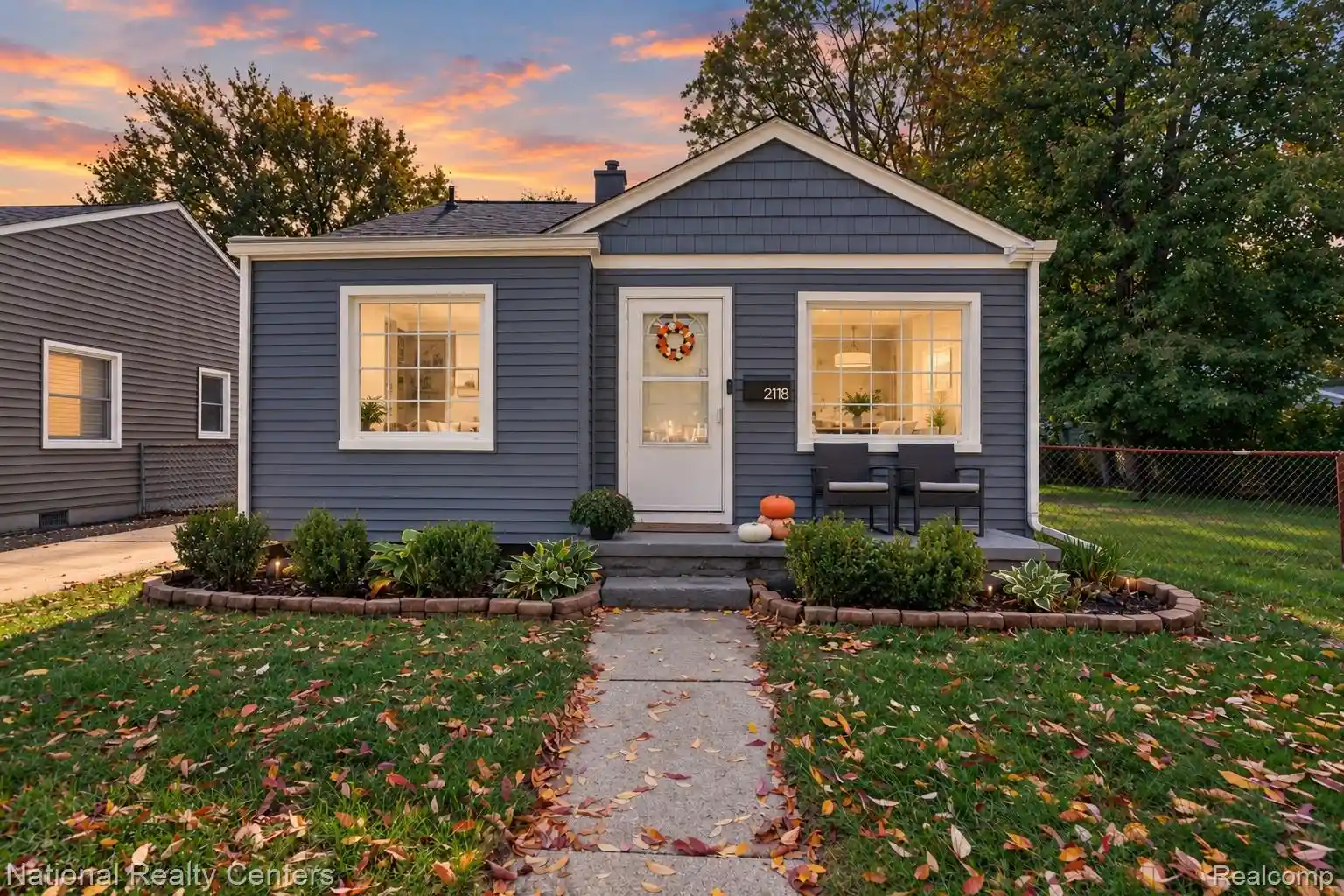 Single family home for sale at 2118 Rowland Ave, Royal Oak, MI 48067 | MLS# 20261082810