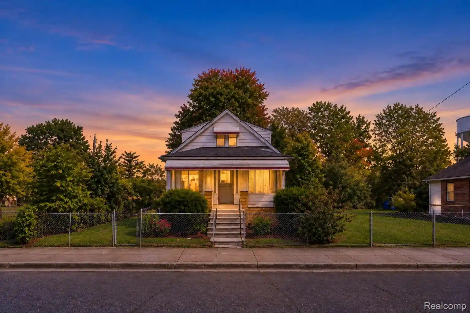 Photo 1 of Single family home for sale at 13488 Orleans St, Highland Park, MI 48203 | MLS# 20261082816 | Listing updated on 2026-10-15