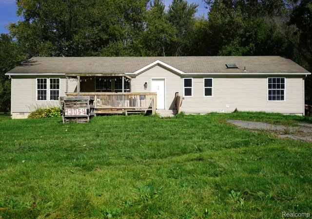 Photo 1 of Single family home for sale at 43054 Judd Rd, Belleville, MI 48111 | MLS# 20261082830 | Listing updated on 2026-10-27