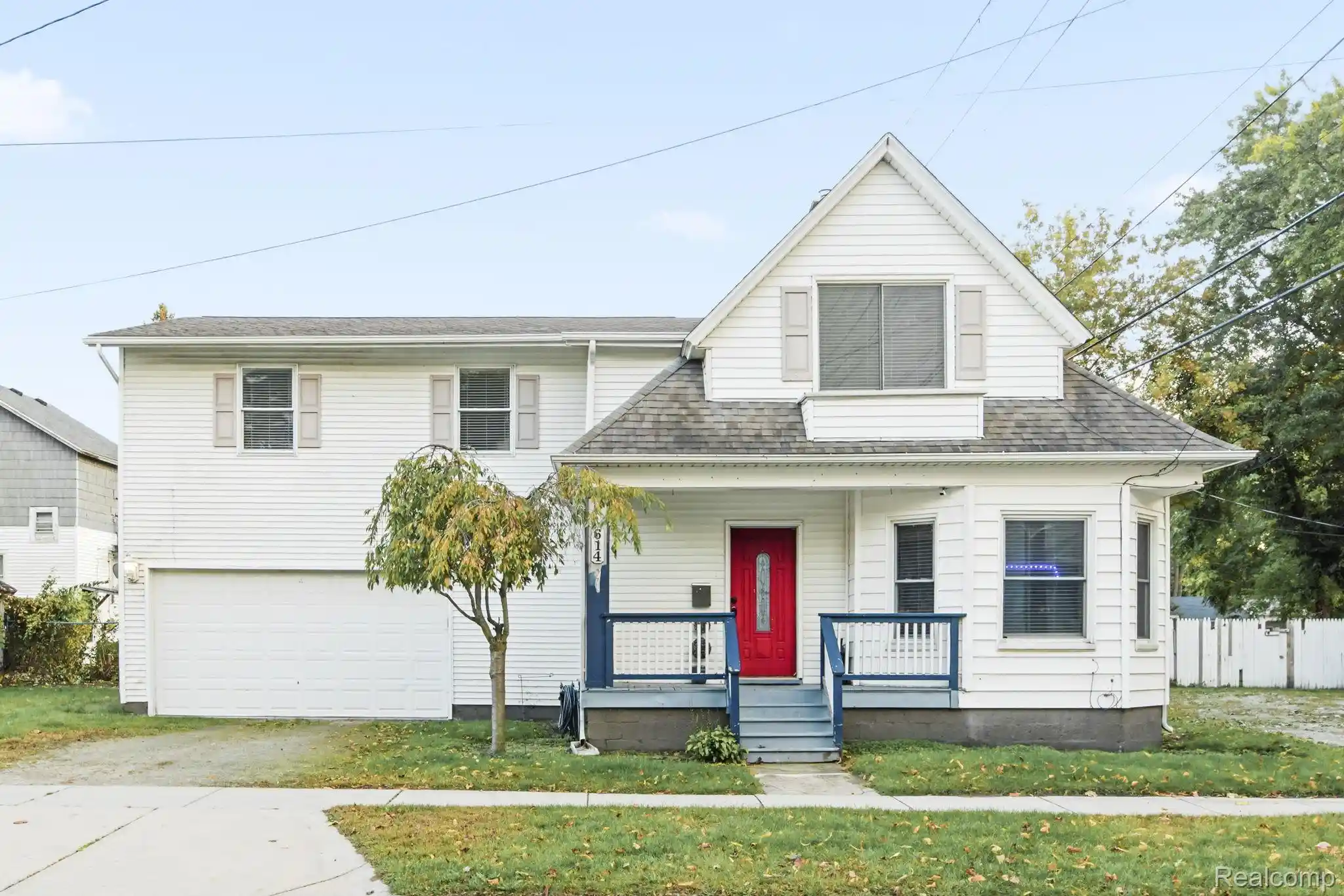 Photo 1 of Single family home for sale at 614 Division St, Port Huron, MI 48060 | MLS# 20261082835 | Listing updated on 2026-10-16