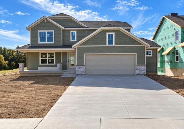 Photo 1 of Single family home for sale at 3110 Dawson Dr Se, Grand Rapids, MI 49512 | MLS# 71026054393 | Listing updated on 2026-10-26