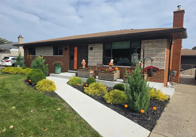 Photo 1 of Single family home for sale at 31314 Morgan Dr, Warren, MI 48088 | MLS# 20261082846 | Listing updated on 2026-10-28