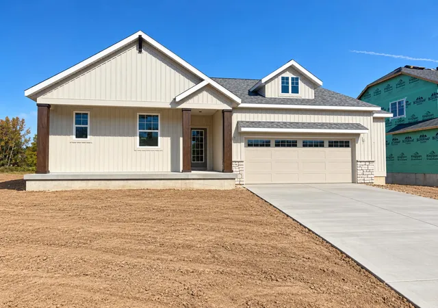 Photo 1 of Single family home for sale at 3081 Arbor Crk Dr Se, Grand Rapids, MI 49512 | MLS# 71026054399 | Listing updated on 2026-10-26