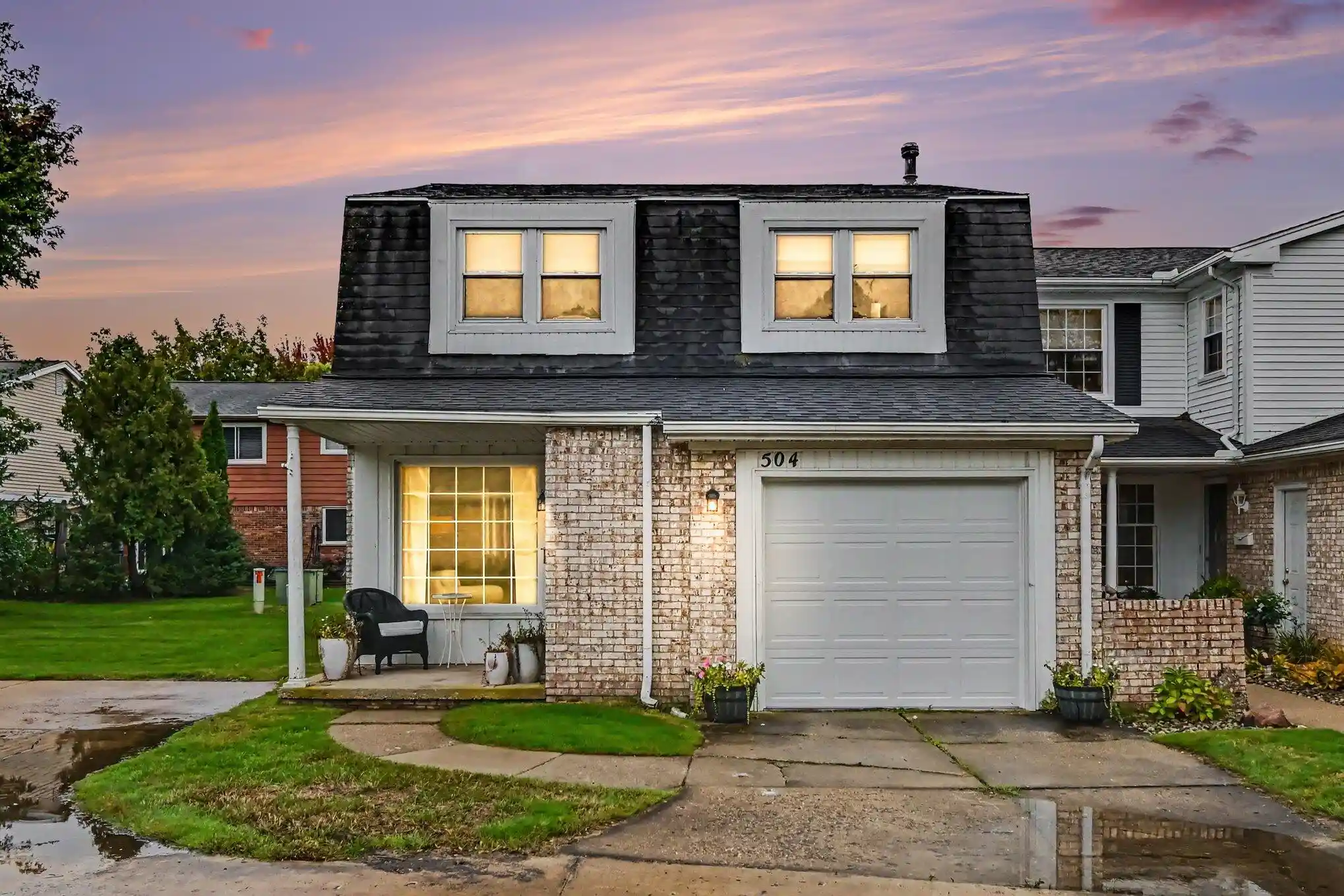 Photo 1 of Condo for sale at 504 Dorset Cir, Grand Blanc, MI 48439 | MLS# 81026054400 | Listing updated on 2026-10-17