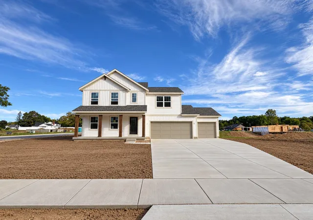 Photo 1 of Single family home for sale at 3049 Arbor Crk Dr Se, Grand Rapids, MI 49512 | MLS# 71026054403 | Listing updated on 2026-10-26