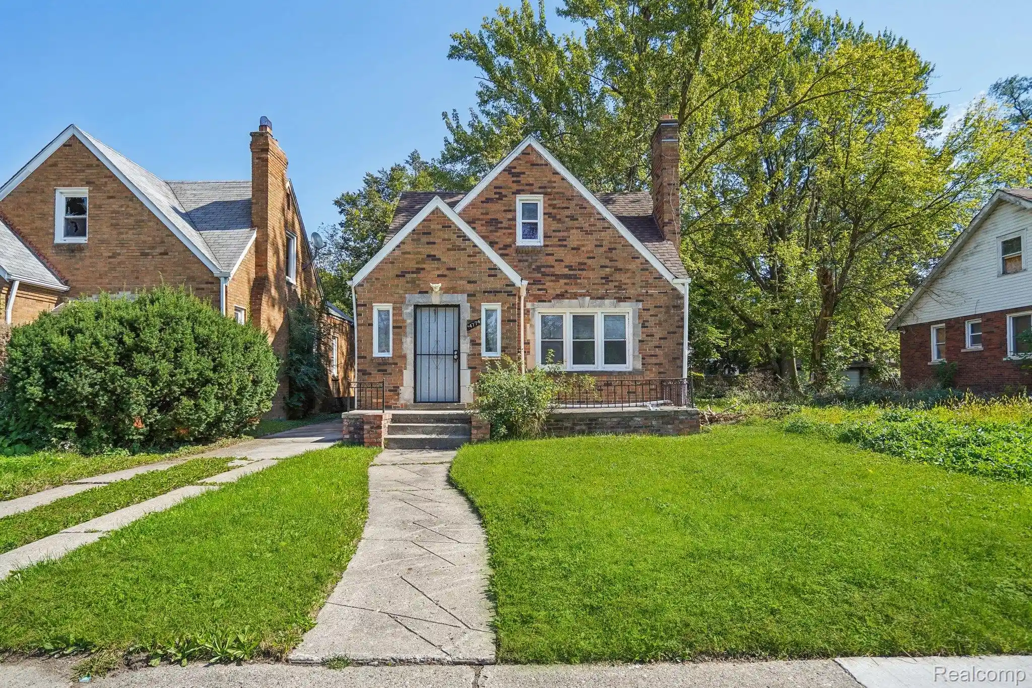Photo 1 of Single family home for sale at 14774 Woodmont Ave, Detroit, MI 48227 | MLS# 20261082856 | Listing updated on 2026-10-13