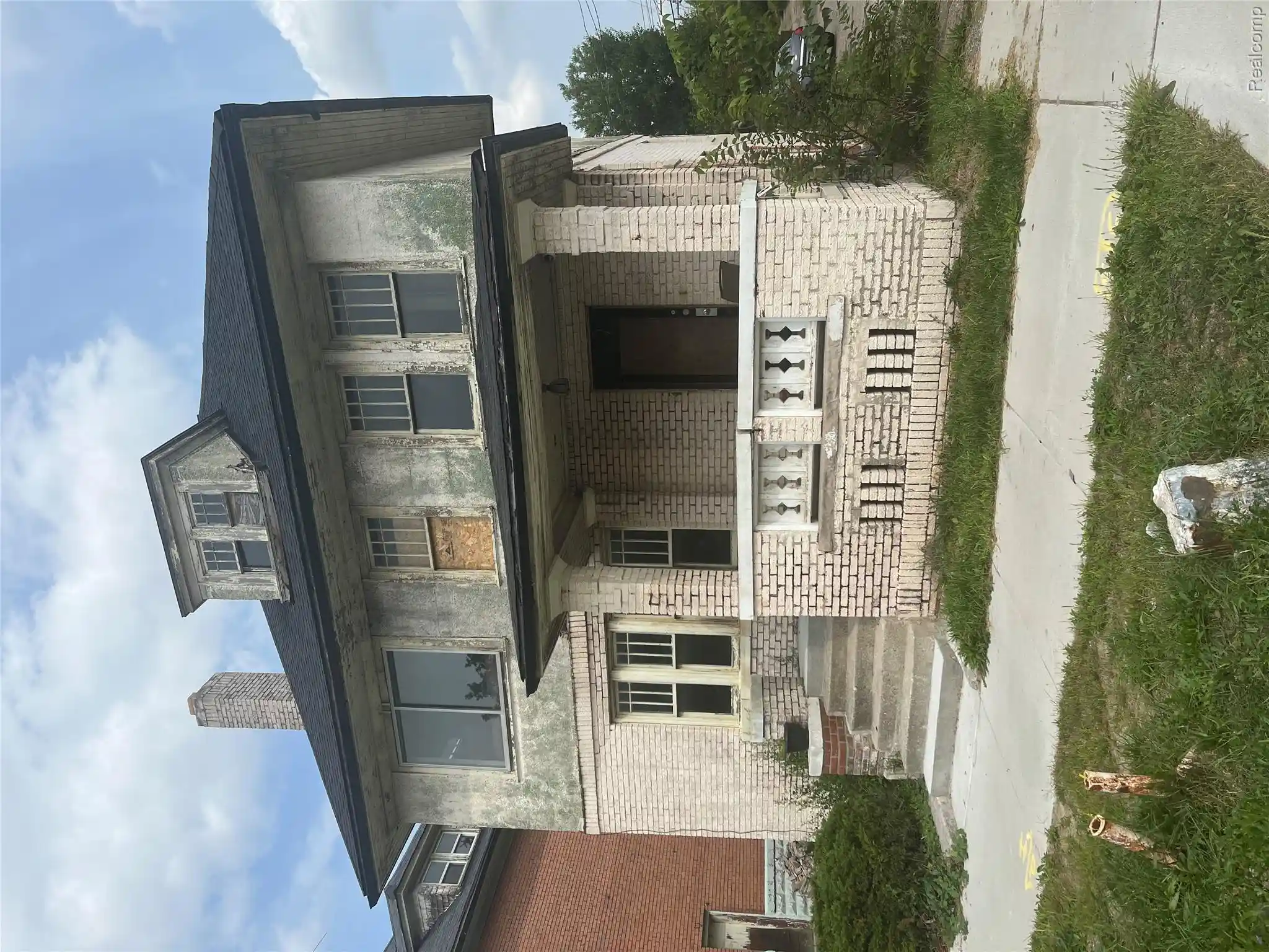 Photo 1 of Single family home for sale at 8340 3rd Avenue, Detroit, MI 48202 | MLS# 20261082866 | Listing updated on 2026-10-14