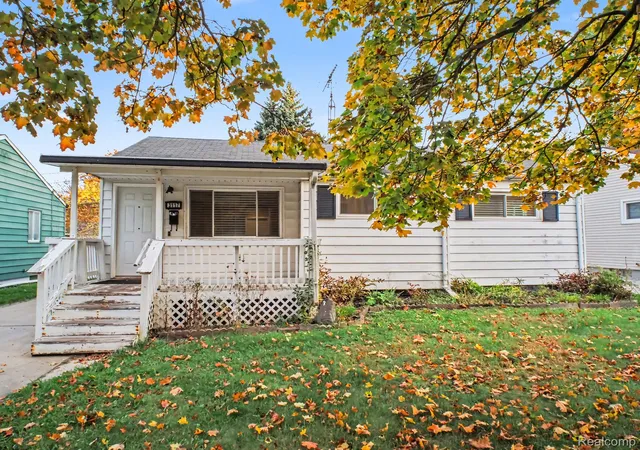 Photo 1 of Single family home for sale at 3117 Arizona Ave, Flint, MI 48506 | MLS# 20261082865 | Listing updated on 2026-10-29