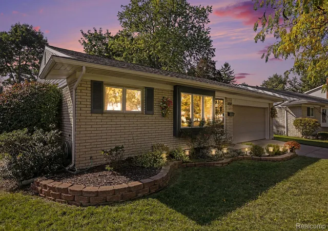Photo 1 of Single family home for sale at 39591 Birchwood Dr, Plymouth, MI 48170 | MLS# 20261082869 | Listing updated on 2026-10-28