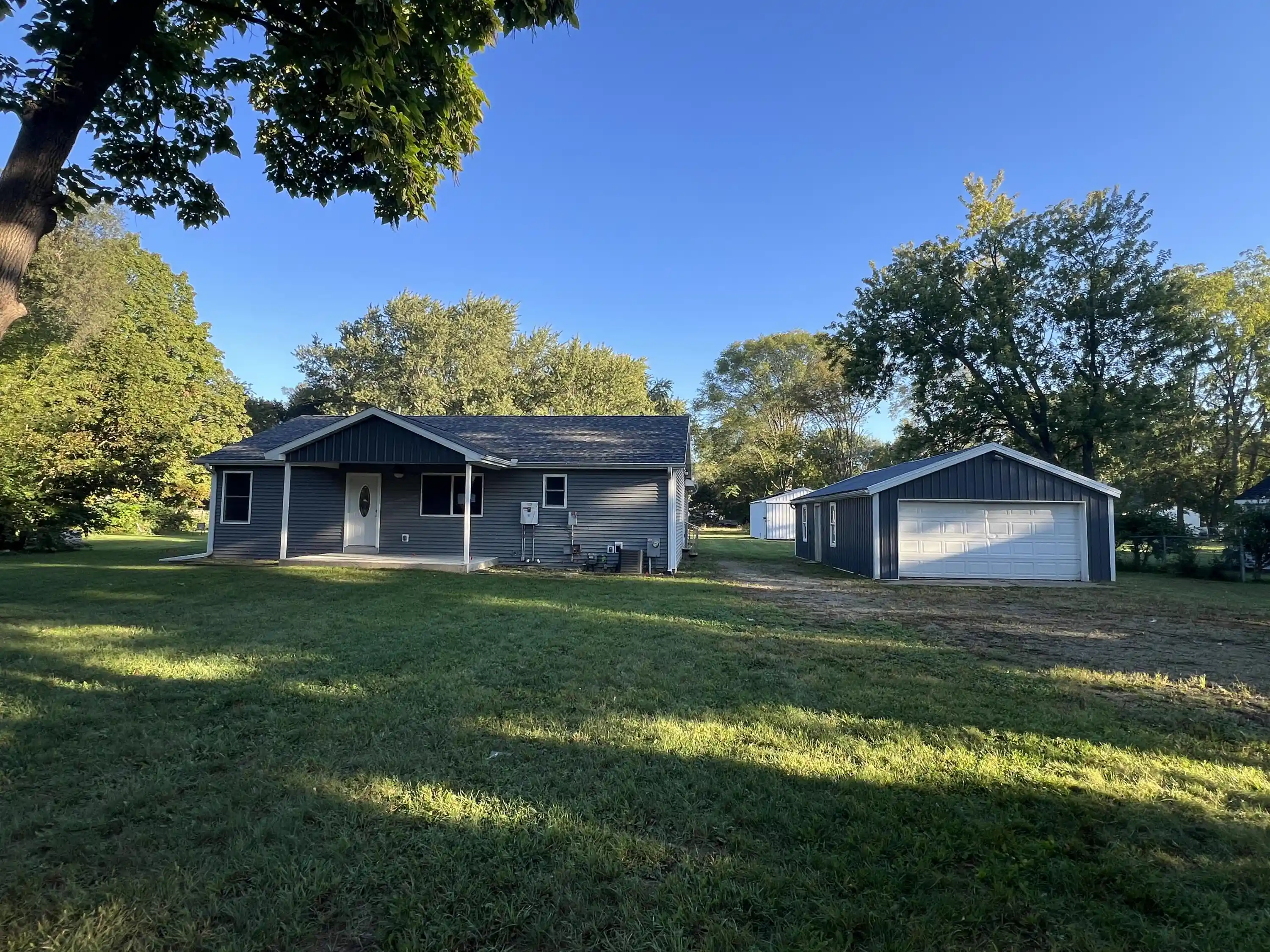 Photo 1 of Single family home for sale at 7271 Gleason St, Kalamazoo, MI 49048 | MLS# 64026054427 | Listing updated on 2026-10-13