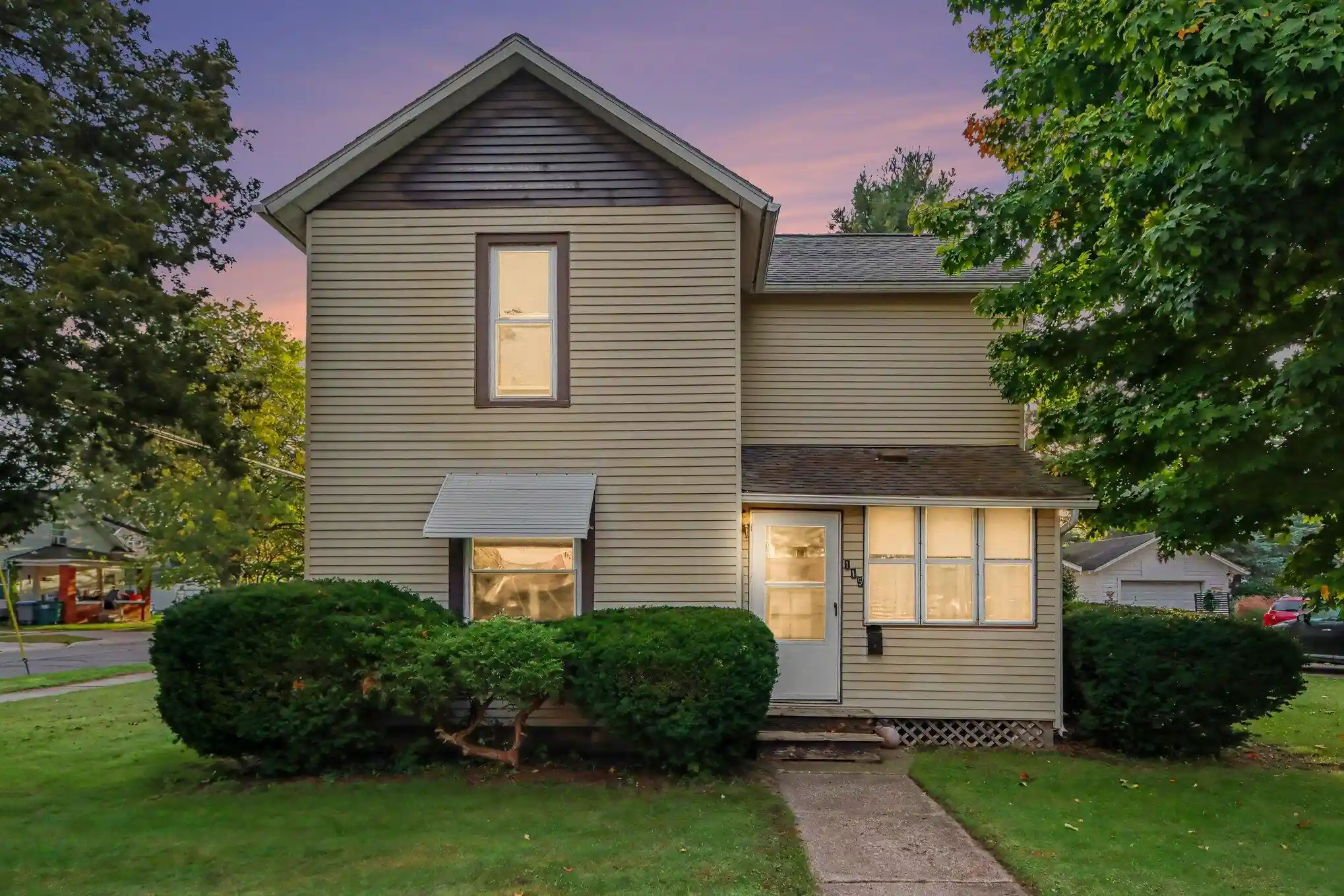 Photo 1 of Single family home for sale at 115 N Prospect St, Sturgis, MI 49091 | MLS# 68026054428 | Listing updated on 2026-10-13
