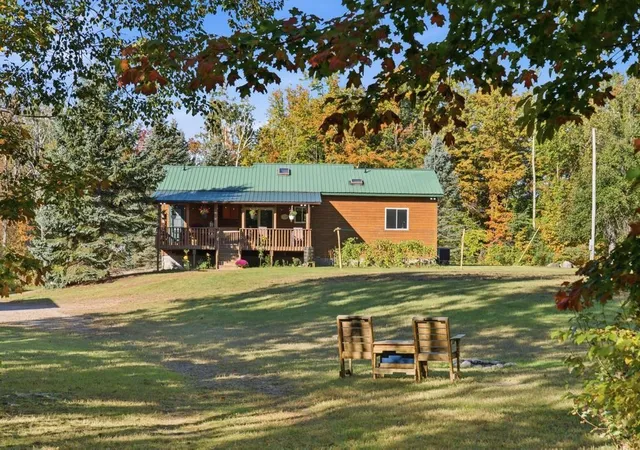 Photo 1 of Single family home for sale at 9440 Richardson Rd, Cheboygan, MI 49721 | MLS# 78080074474 | Listing updated on 2026-10-29