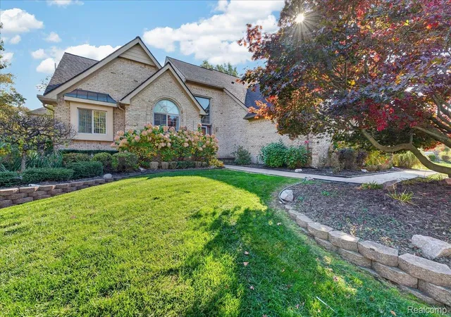 Single family home for sale at 21094 Chase Dr, Novi, MI 48375 | MLS# 20261082882