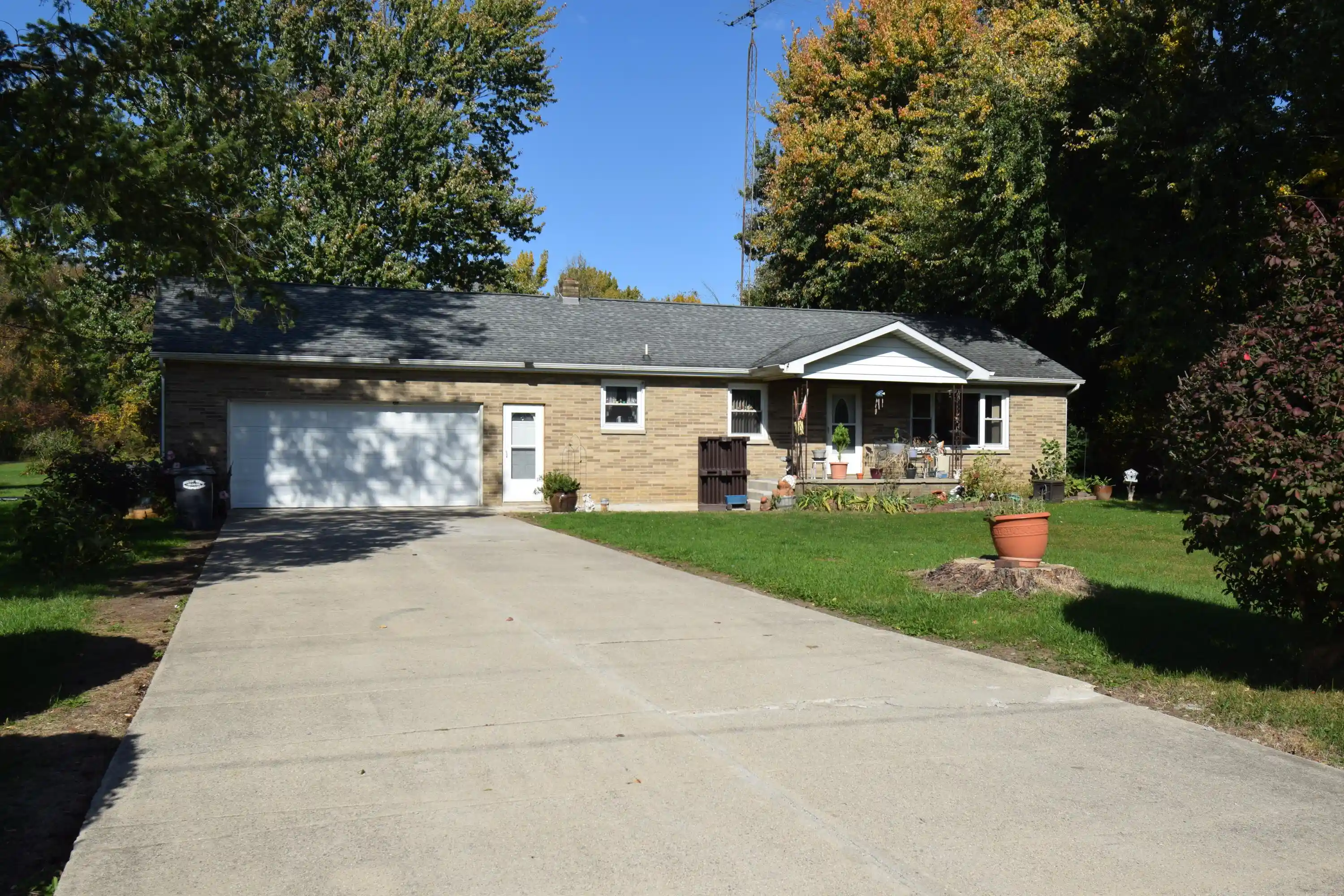 Photo 1 of Single family home for sale at 60772 61st Avenue, Hartford, MI 49057 | MLS# 69026054440 | Listing updated on 2026-10-14