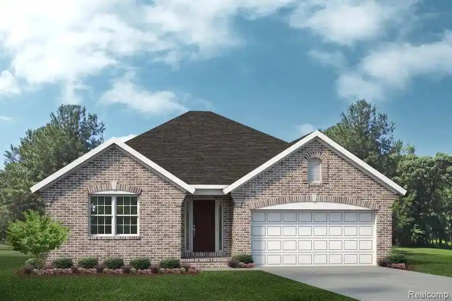 Photo 1 of Single family home for sale at Tbd40 Seattle Slew Dr, Howell, MI 48843 | MLS# 20261082902 | Listing updated on 2026-10-15