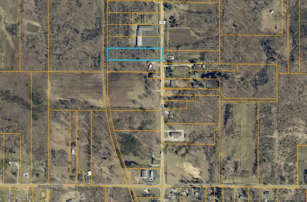 Photo 1 of Land for sale at Tbd Hwy M 140 St, Covert, MI 49043 | MLS# 58050224702 | Listing updated on 2026-10-13