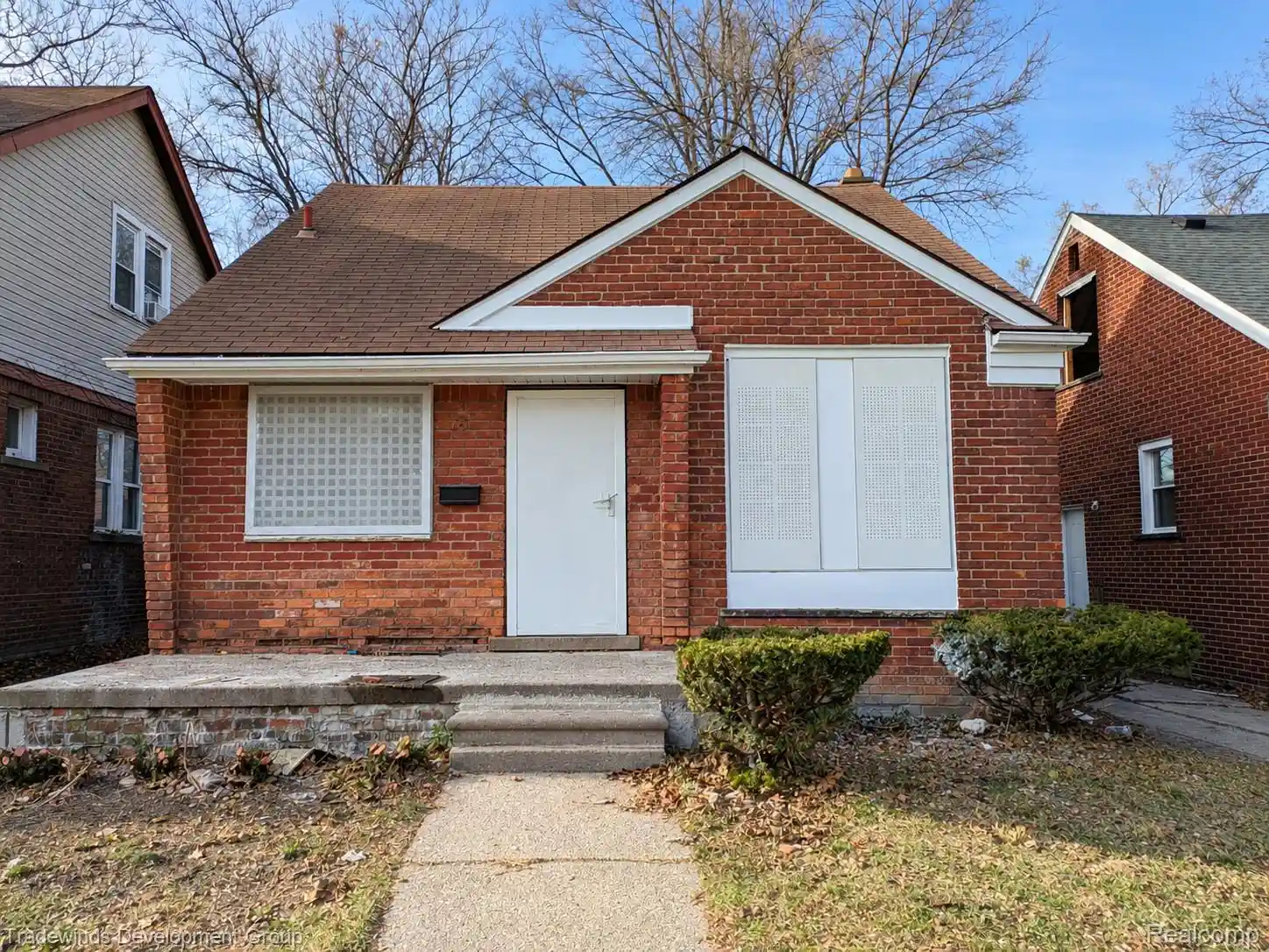 Photo 1 of Single family home for sale at 14881 Mendota St, Detroit, MI 48238 | MLS# 20261082910 | Listing updated on 2026-10-14