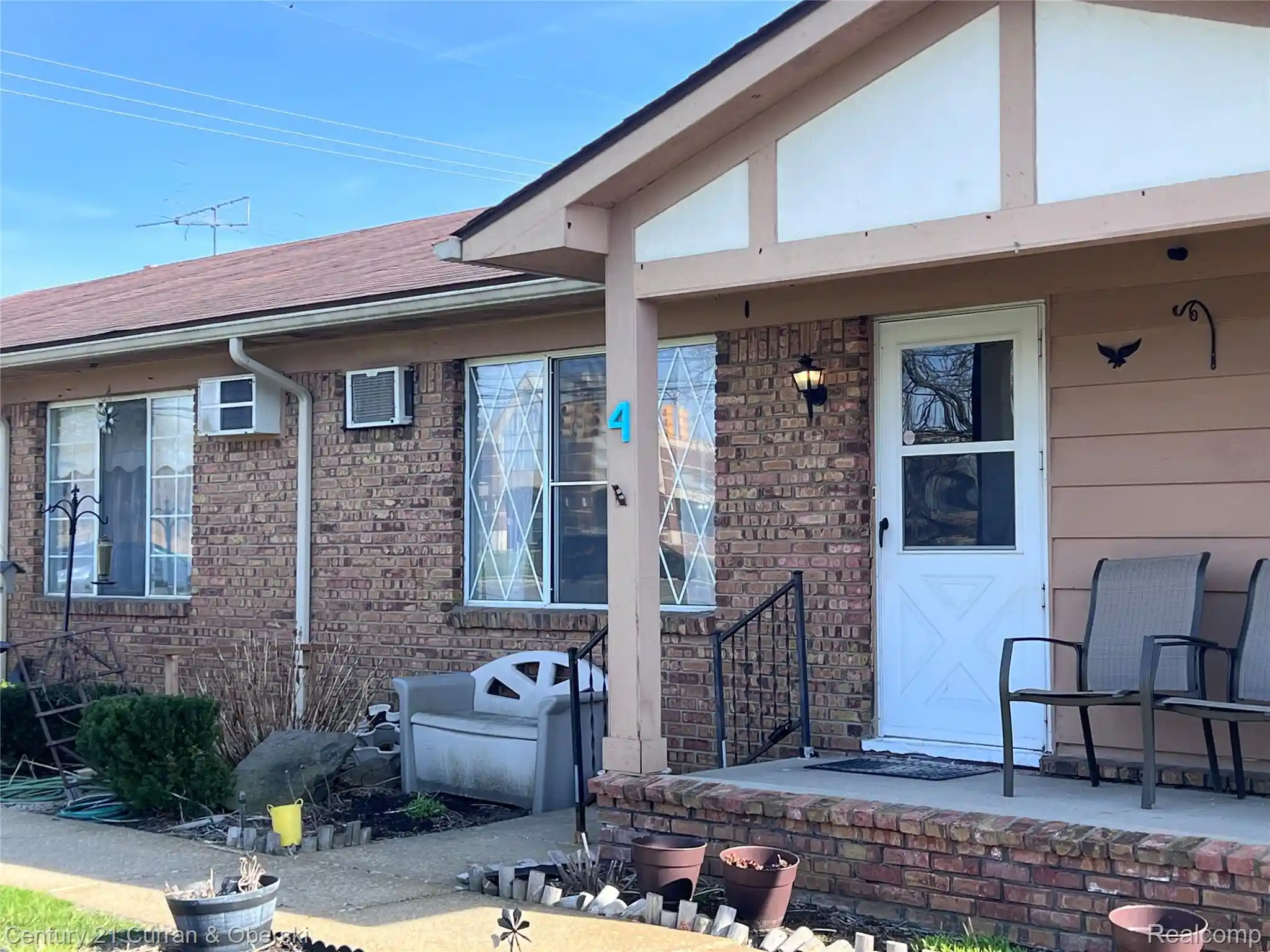 Photo 1 of Condo for sale at 61035 Eleven Mile Rd #4, South Lyon, MI 48178 | MLS# 20261082913 | Listing updated on 2026-10-16
