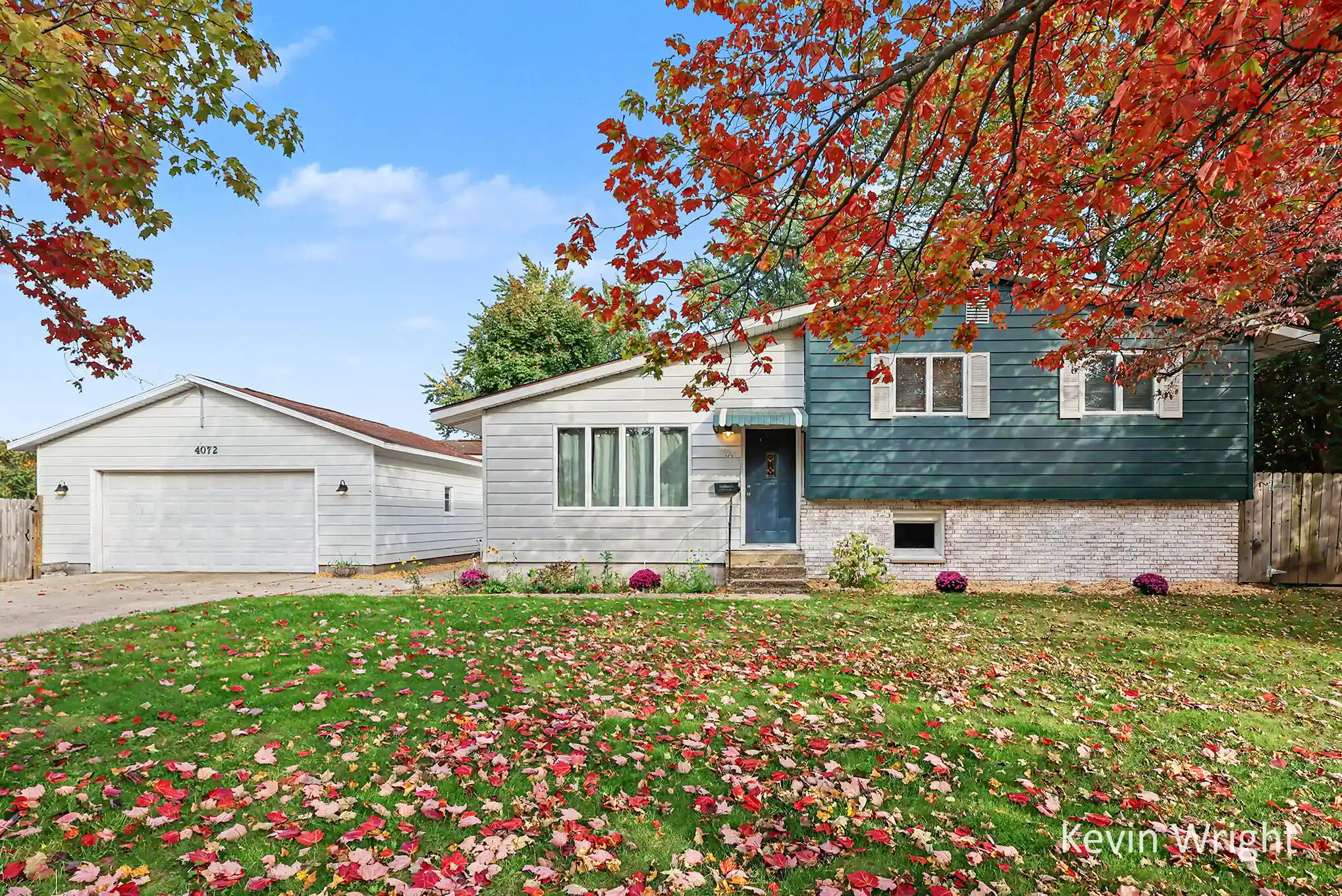 Photo 1 of Single family home for sale at 4072 Bexley Dr, Muskegon, MI 49444 | MLS# 71026054454 | Listing updated on 2026-10-13