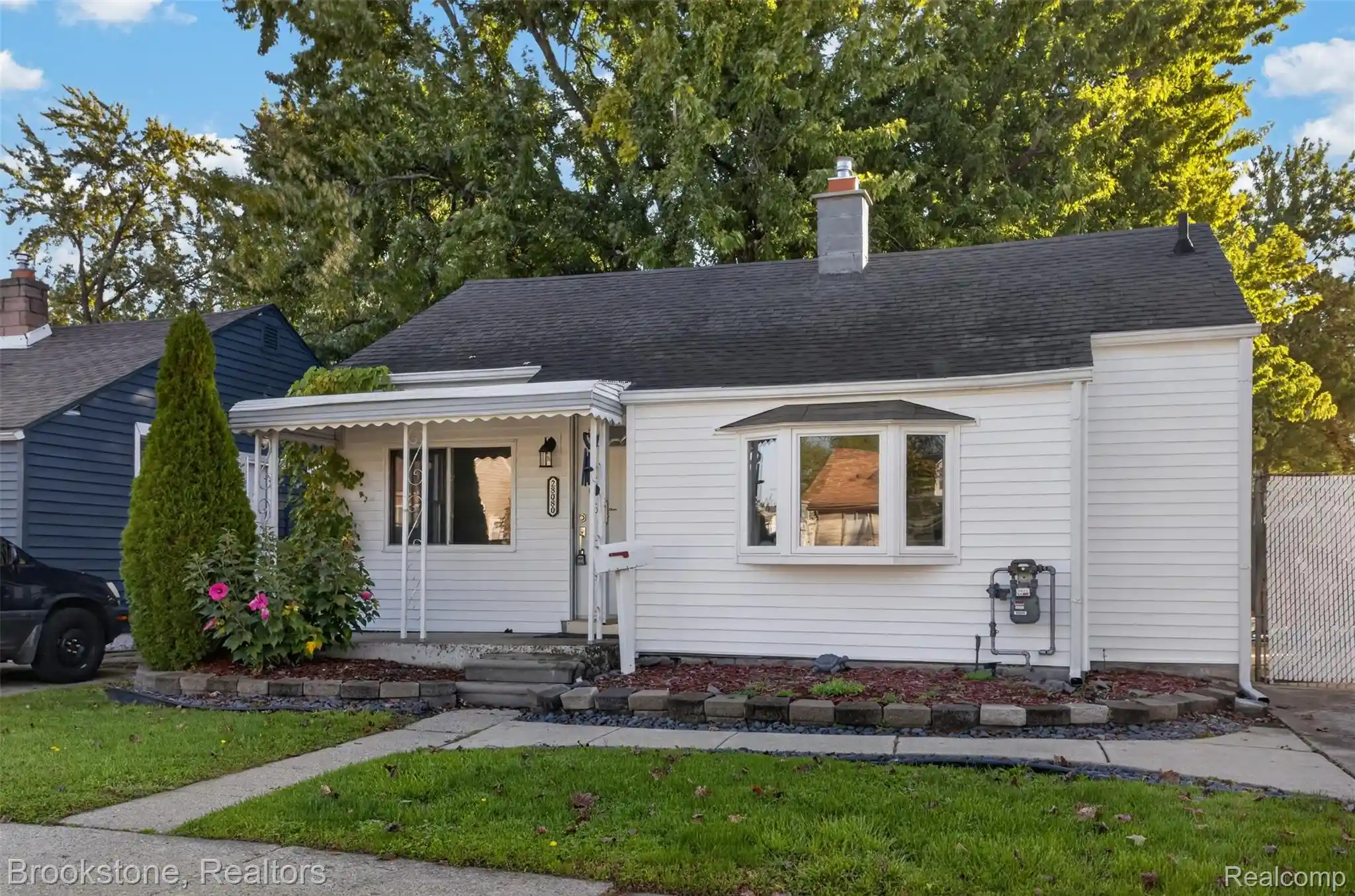 Photo 1 of Single family home for sale at 28080 Rosemont St, Roseville, MI 48066 | MLS# 20261082937 | Listing updated on 2026-10-20