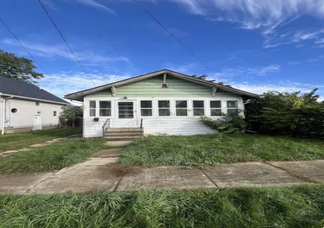 Photo 1 of Sale Pending at 1817 Nebraska Ave, Flint, MI 48506 | MLS# 5050224713 | Listing updated on 2026-10-29