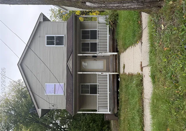 Single family home for sale at 33 Florence St, Pontiac, MI 48342 | MLS# 20261082951