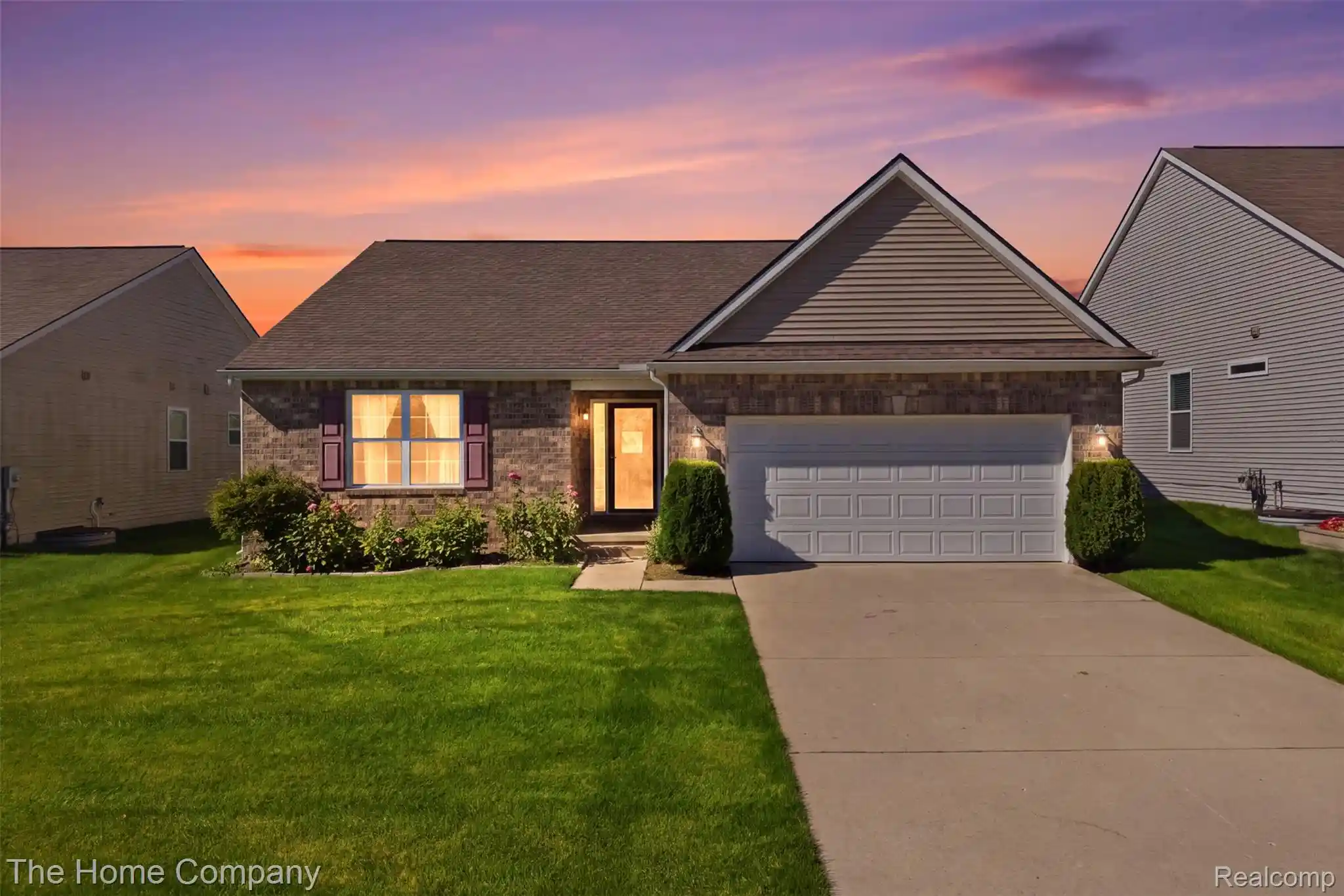 Photo 1 of Single family home for sale at 7318 Meridian Dr, Ypsilanti, MI 48197 | MLS# 20261082961 | Listing updated on 2026-10-18