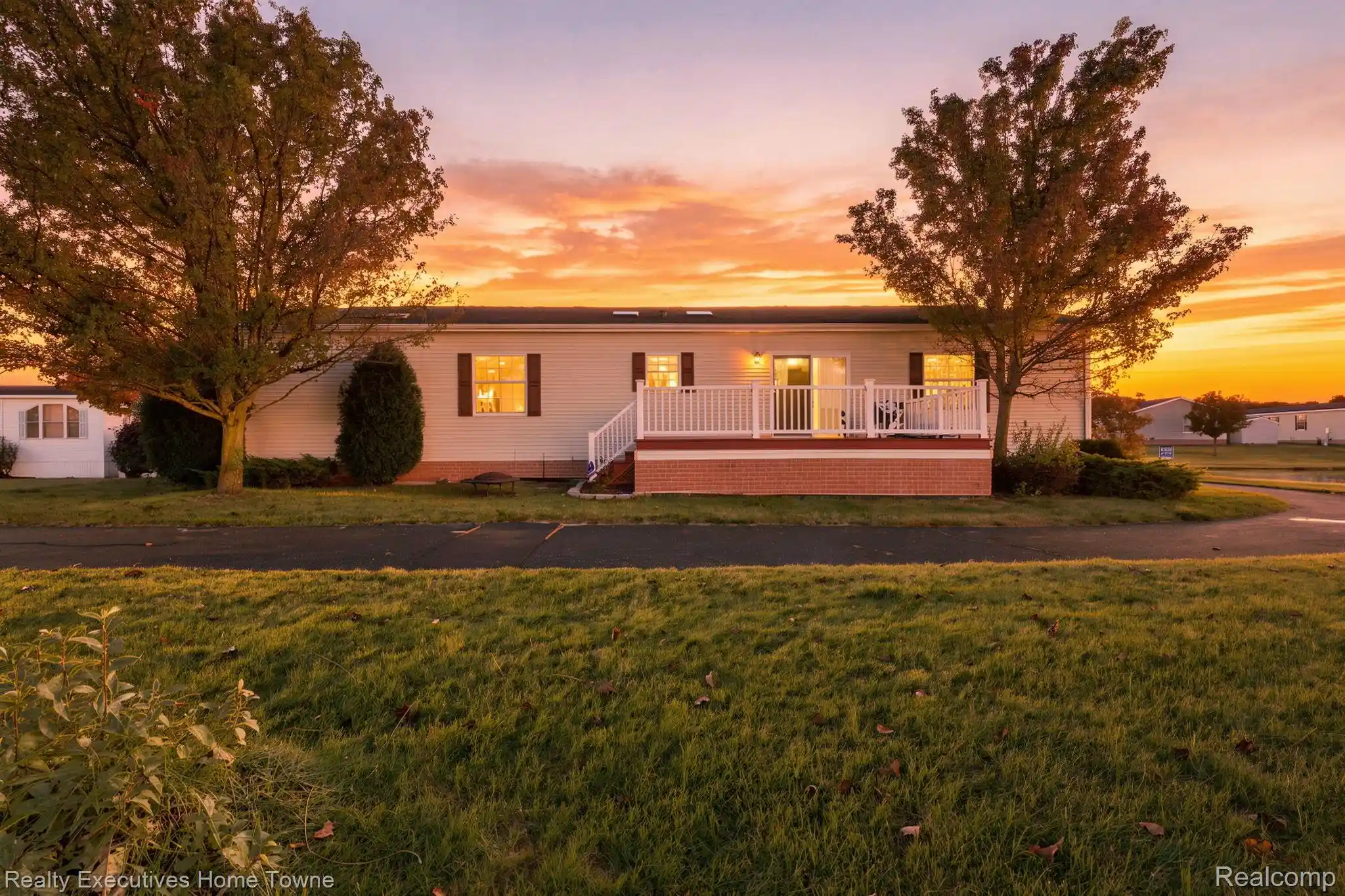 Single family home for sale at 57524 Verellen Ct, LenoxTownship_Macomb, MI 48048 | MLS# 20261082962