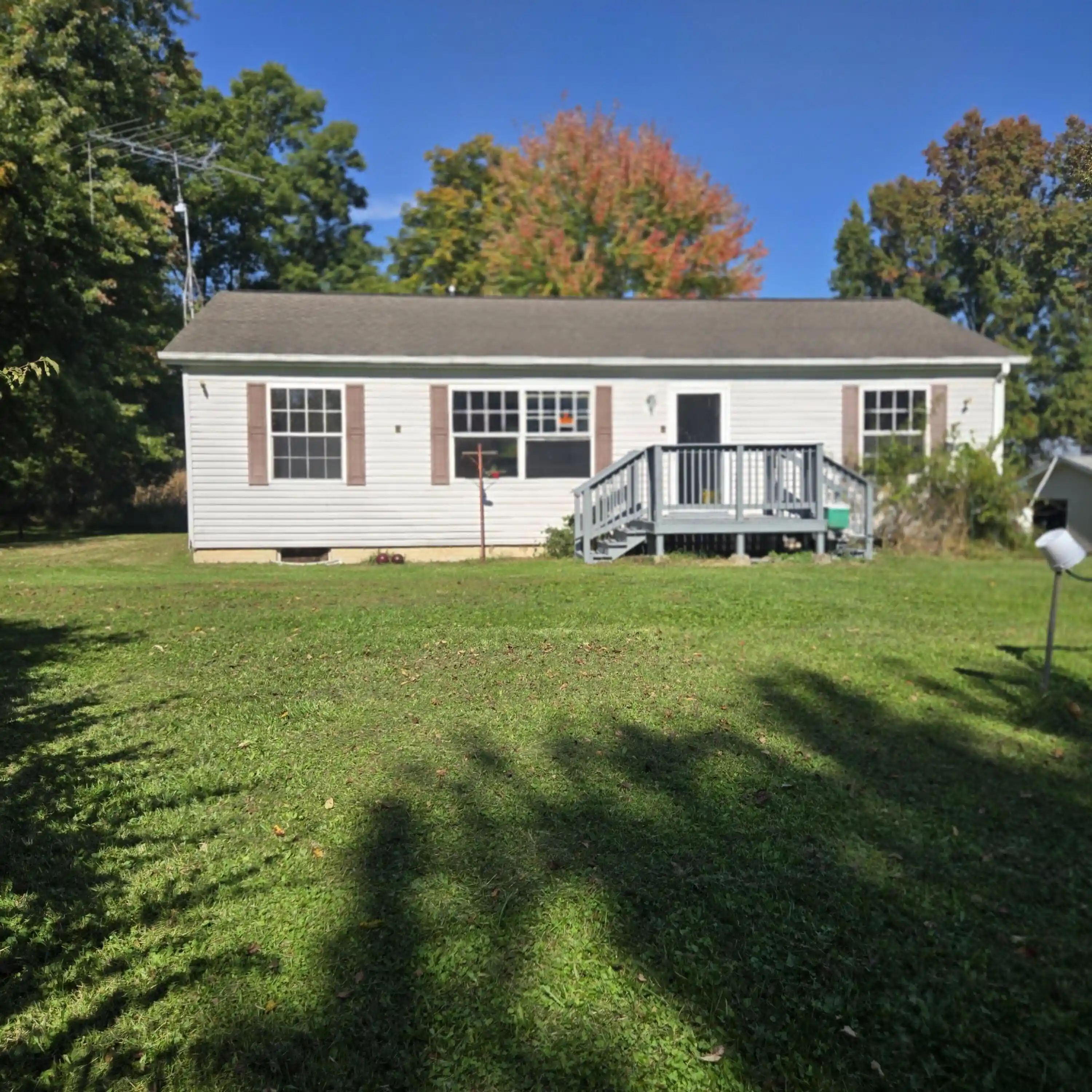 Photo 1 of Sale Pending at 2374 20 Mile Rd, Tekonsha, MI 49092 | MLS# 64026054470 | Listing updated on 2026-10-15