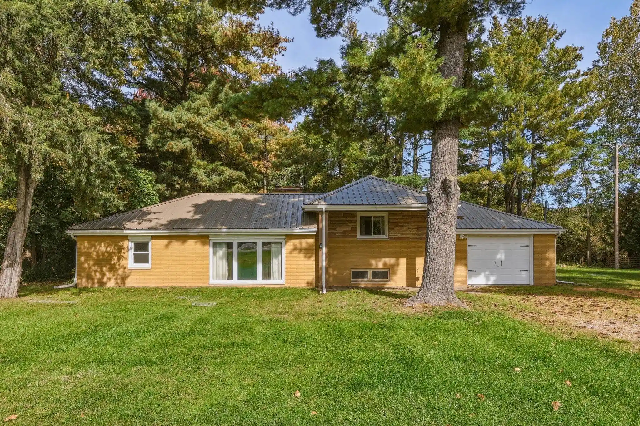 Single family home for sale at 9384 Birch Run Rd, Millington, MI 48746 | MLS# 5050224718