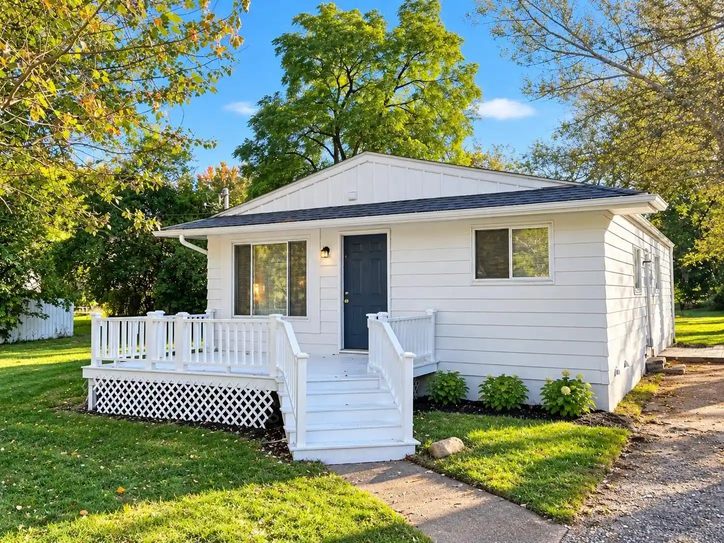 Photo 1 of Single family home for sale at 4019 Frazer St, Flint, MI 48532 | MLS# 58050224721 | Listing updated on 2026-10-16