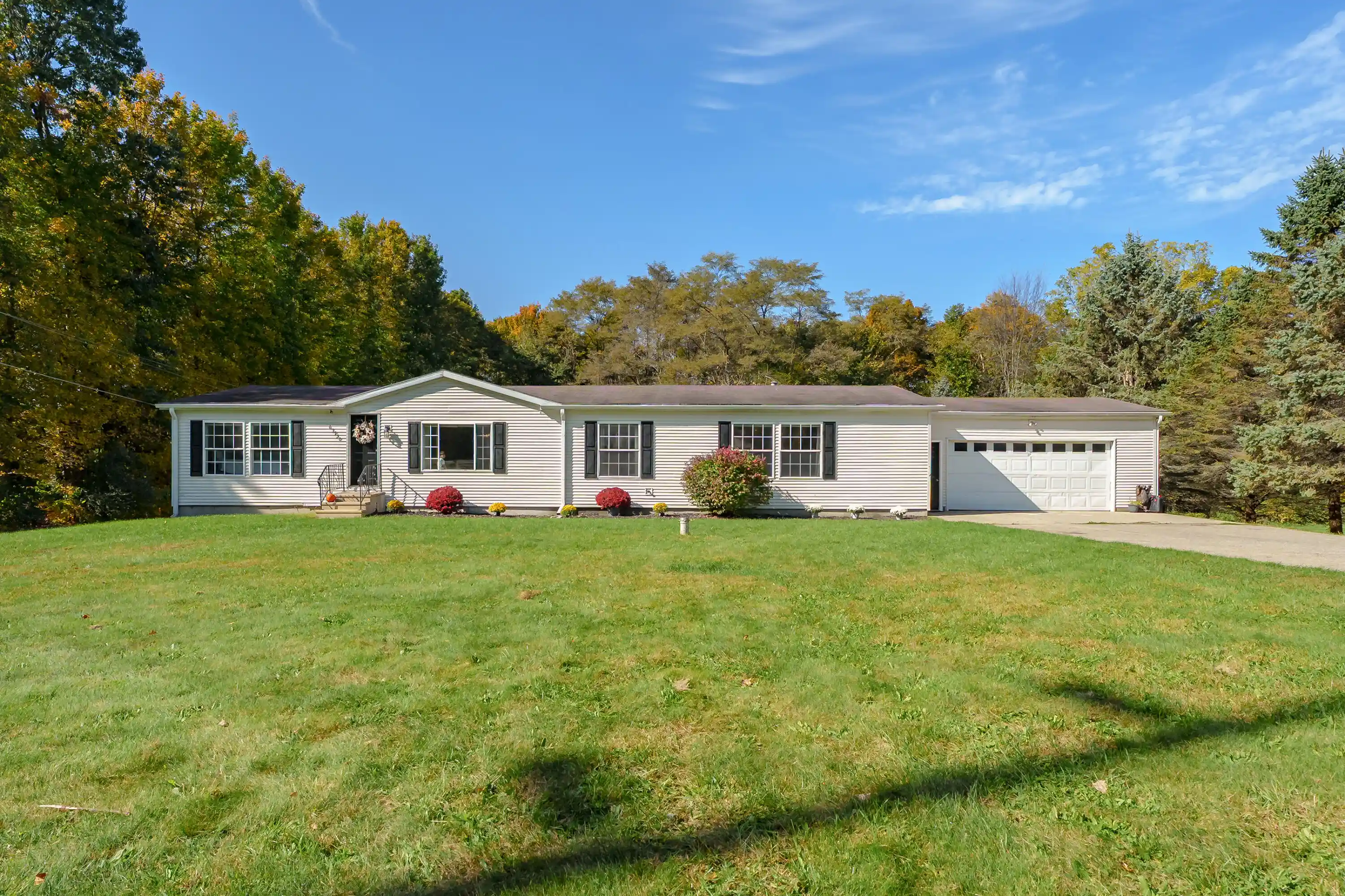 Photo 1 of Sale Pending at 63950 22nd Street, Mattawan, MI 49071 | MLS# 66026054481 | Listing updated on 2026-10-24