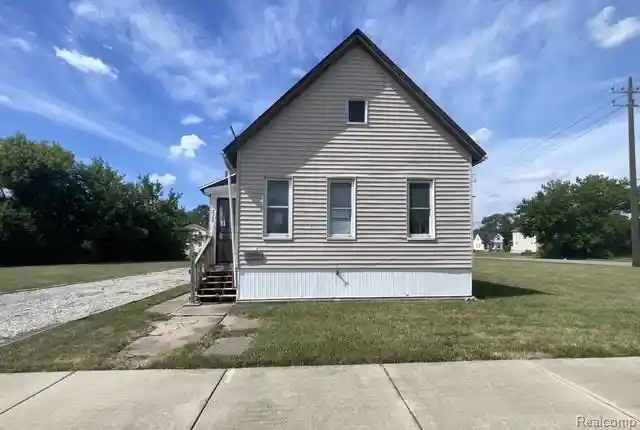 Single family home for sale at 3595 23rd Street, Detroit, MI 48208 | MLS# 20261083005