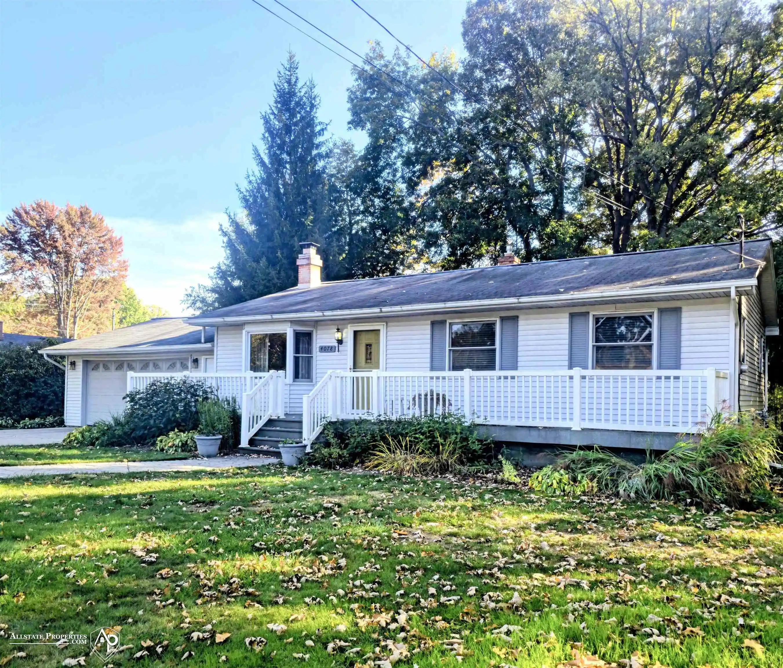 Single family home for sale at 4078 Rhea St, Burton, MI 48509 | MLS# 5050224726