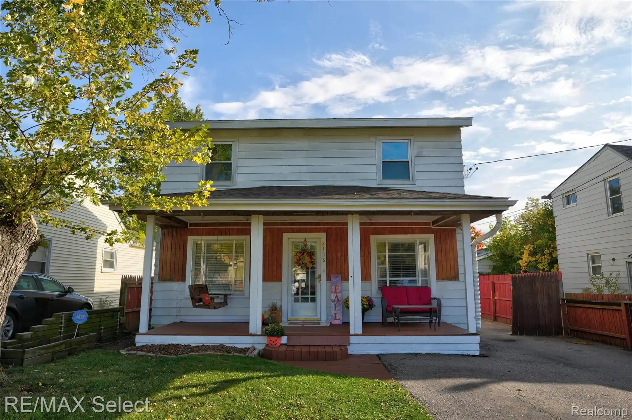 Photo 1 of Single family home for sale at 2138 E Schumacher Ave, Burton, MI 48529 | MLS# 20261083022 | Listing updated on 2026-10-18